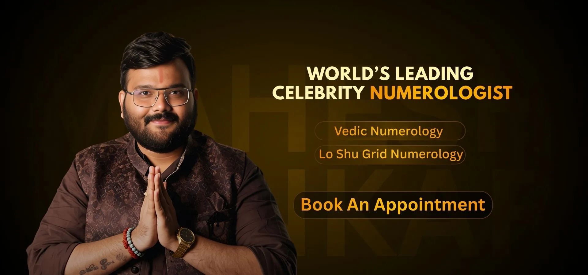 VIP Kundli