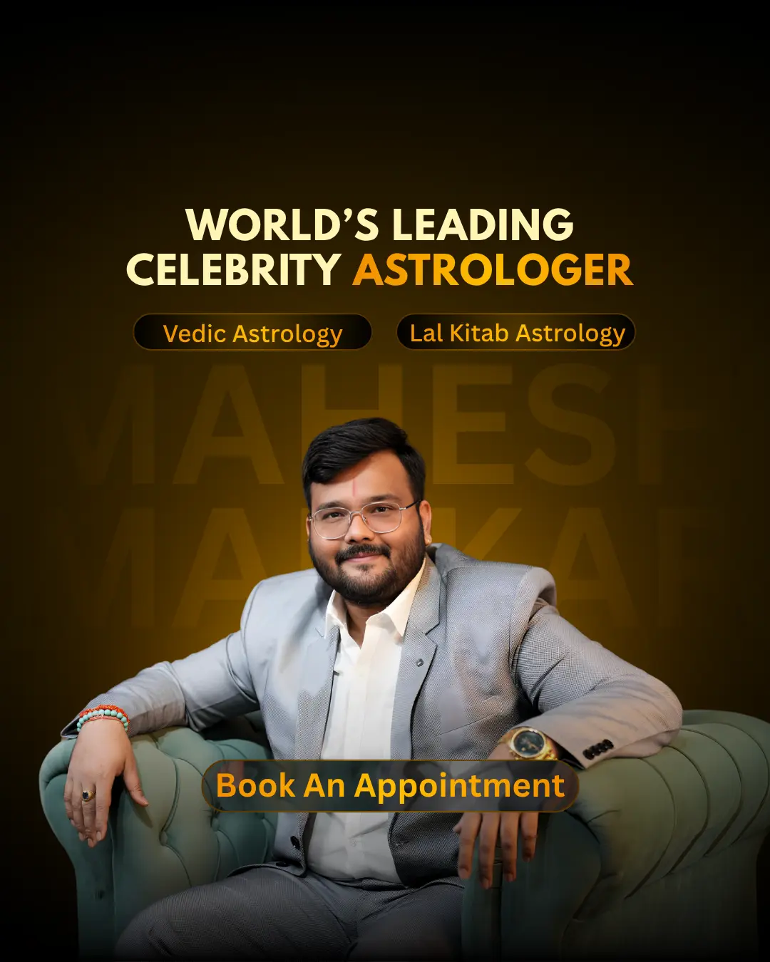 Astrologer