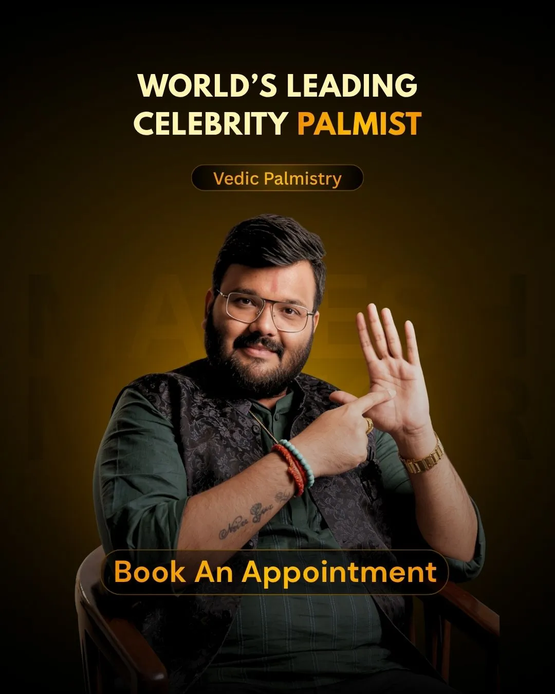 Palmist