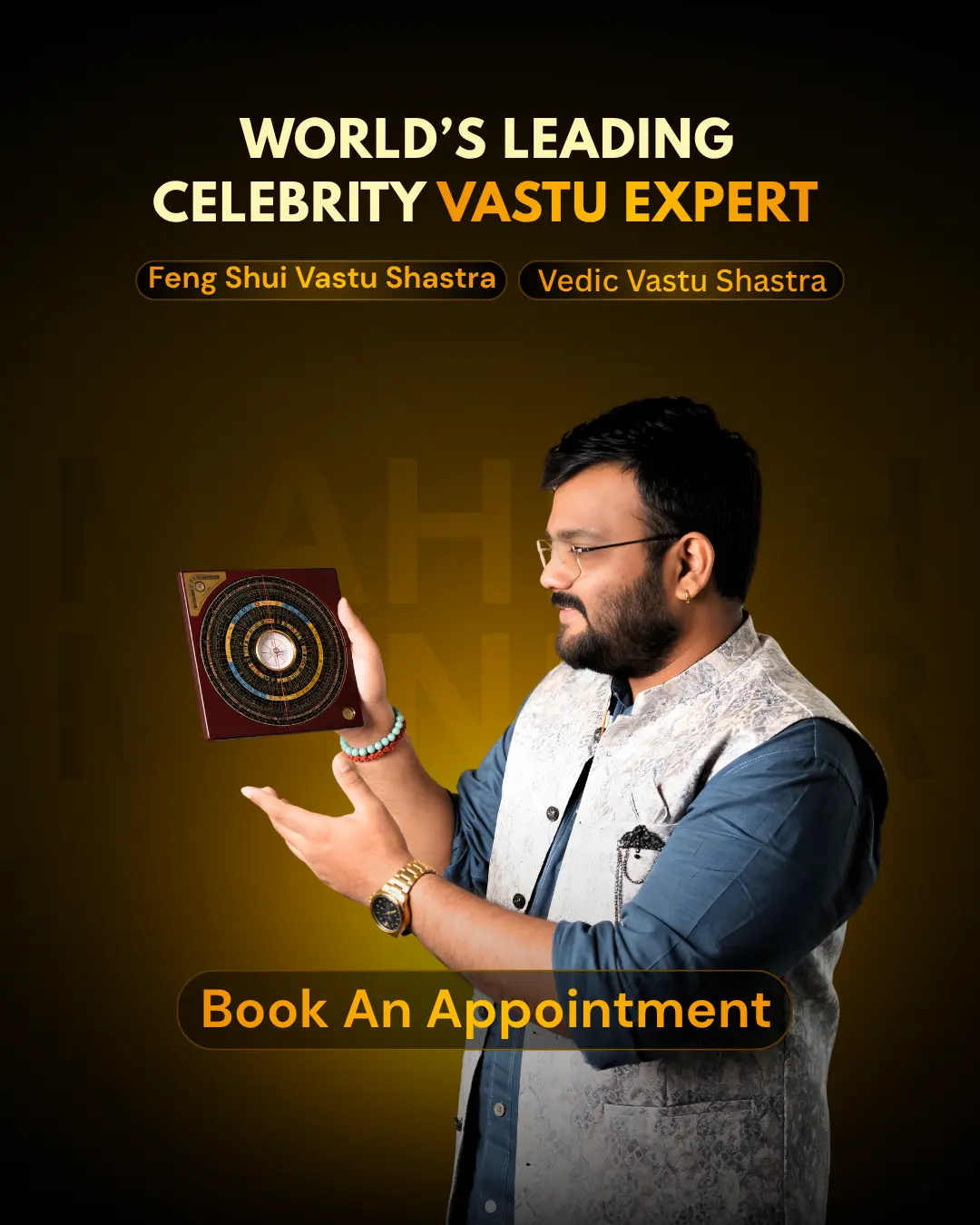 Vastu Expert