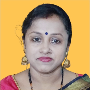 Kalyani manna