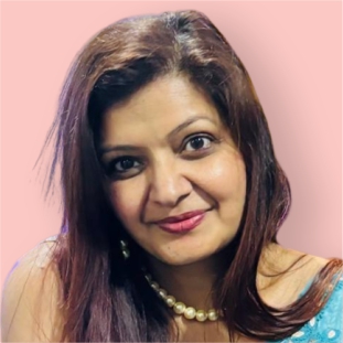 Neetu Singhal