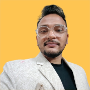 Anubhav Gairola