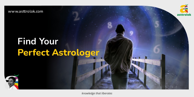 How to Find the Best Astrologer for Accurate Kundli Consultations