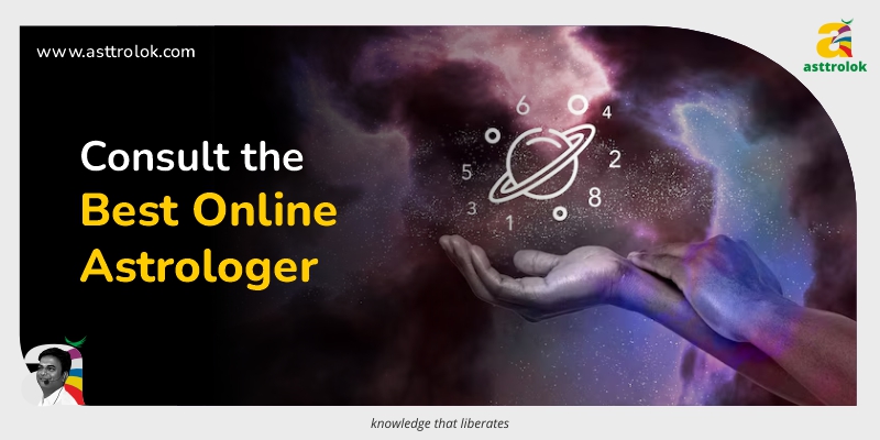 Why Consulting the Best Astrologer Online Can Change Your Life