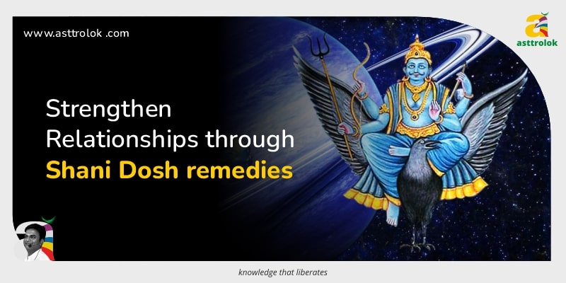 How to Overcome Shani Dosh in Marriage