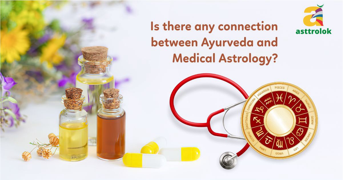 ASTROLOGY’S INFLUENCE ON AYURVEDA FOR LIFESTYLE TREATMENT