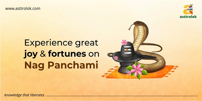 Nag Panchami 2021 | Best For Kalsarpa Dosha Mukti