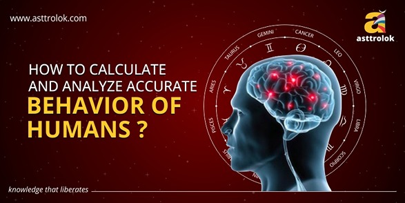 How To Calculate And Analyze Accurate Behavior Of Humans??