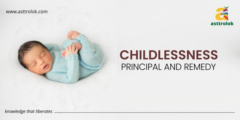 CHILDLESSNESS PRINCIPAL AND REMEDY