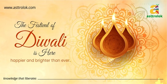 Celebrating The Festival Of Diwali