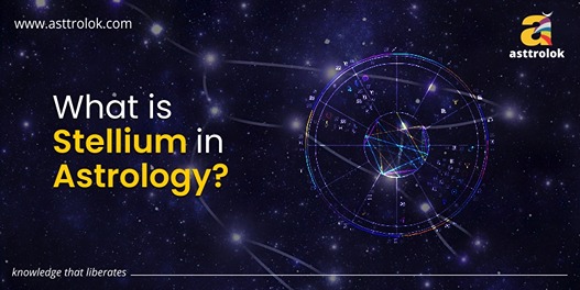 What Is Stellium In Astrology?