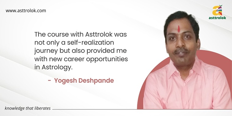 Story Of Becoming A Successful Astrologer With Asttrolok