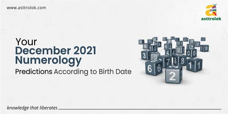 Your 2021 Numerology Predictions According to Birth Date