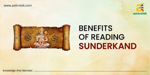 Benefits of reading Sunderkand