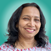 Revathi Shridhar