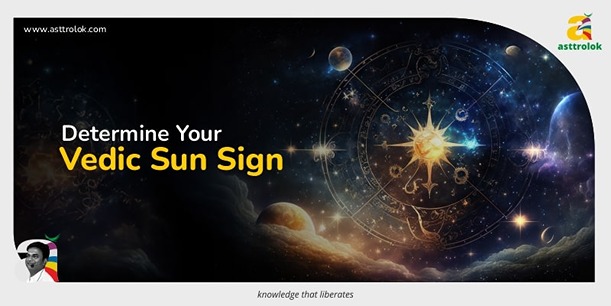 Vedic Sun Sign Calculator: Find Your True Sign Easily