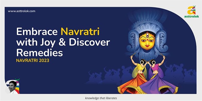 Navratri: A Festive Journey into Joys, Divine Pujas, and Traditional Remedies