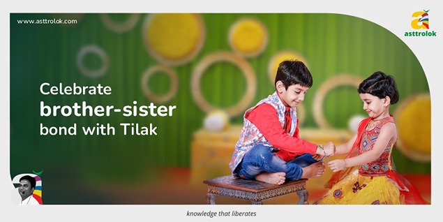 Bhai Dooj 2023: Celebrate with the Perfect Tilak Tradition