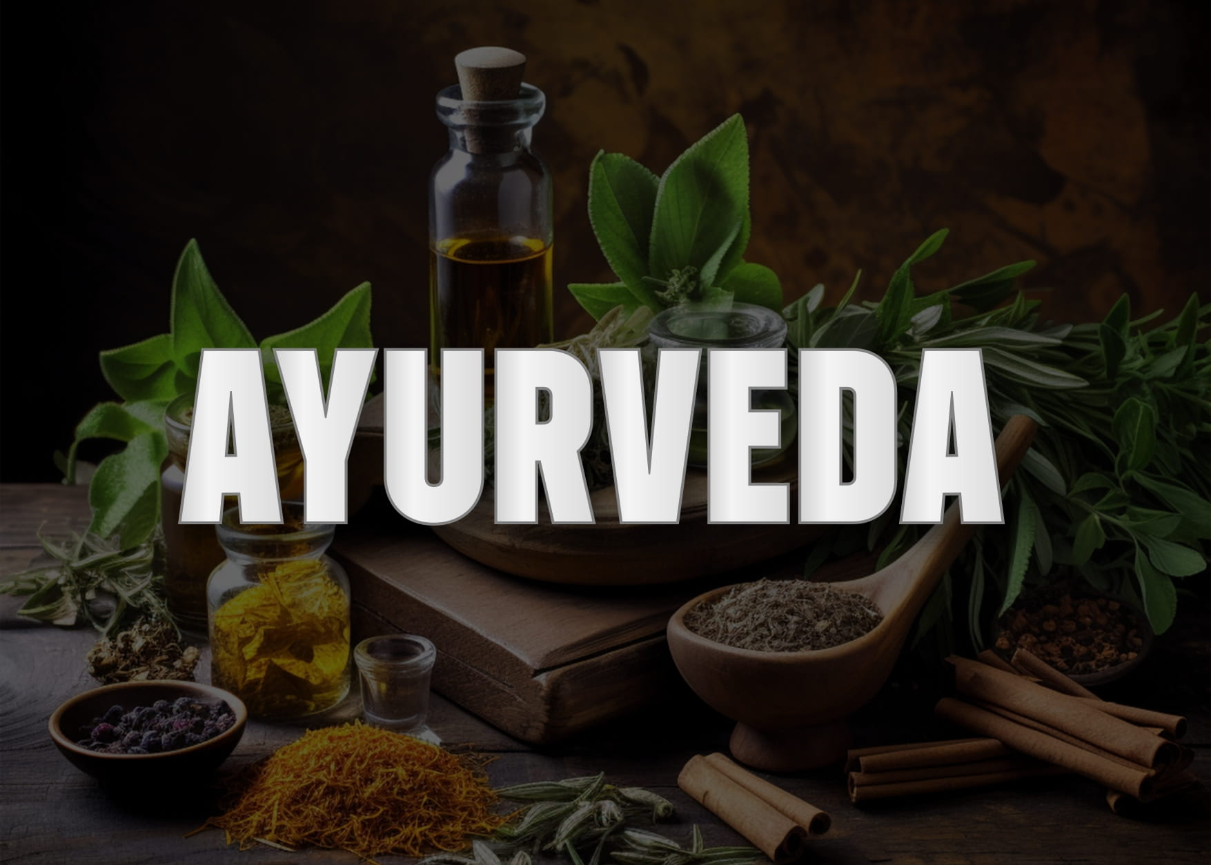 Ayurveda
