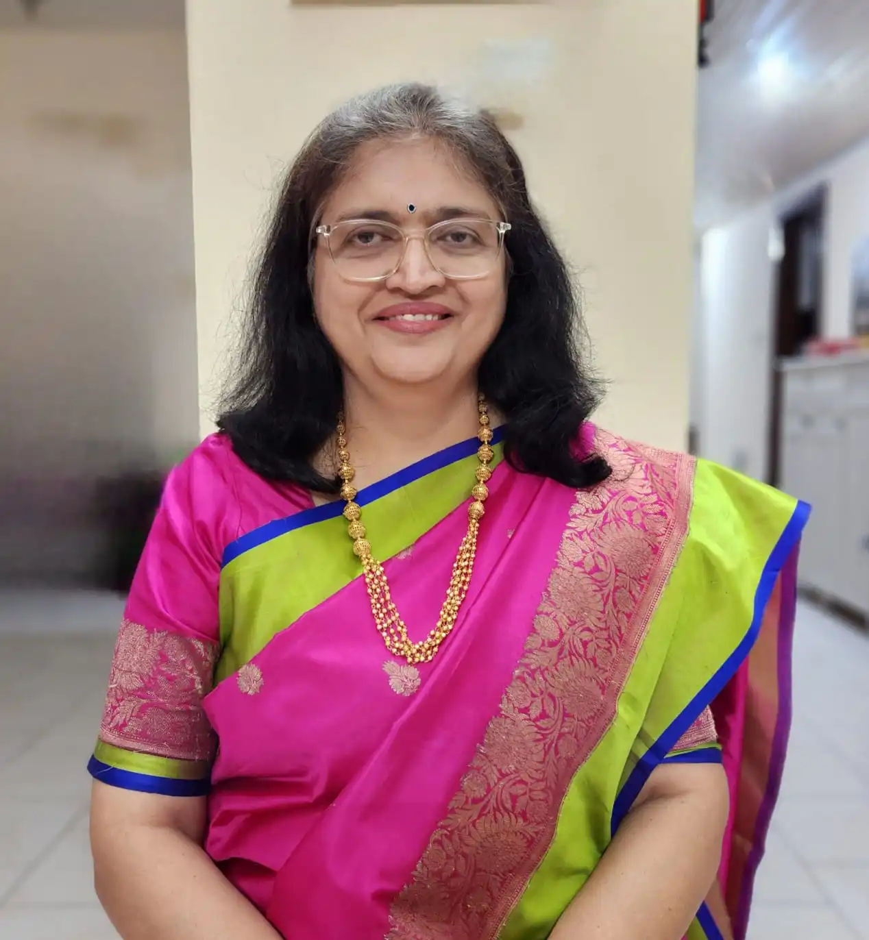 Madhavi Chavhan