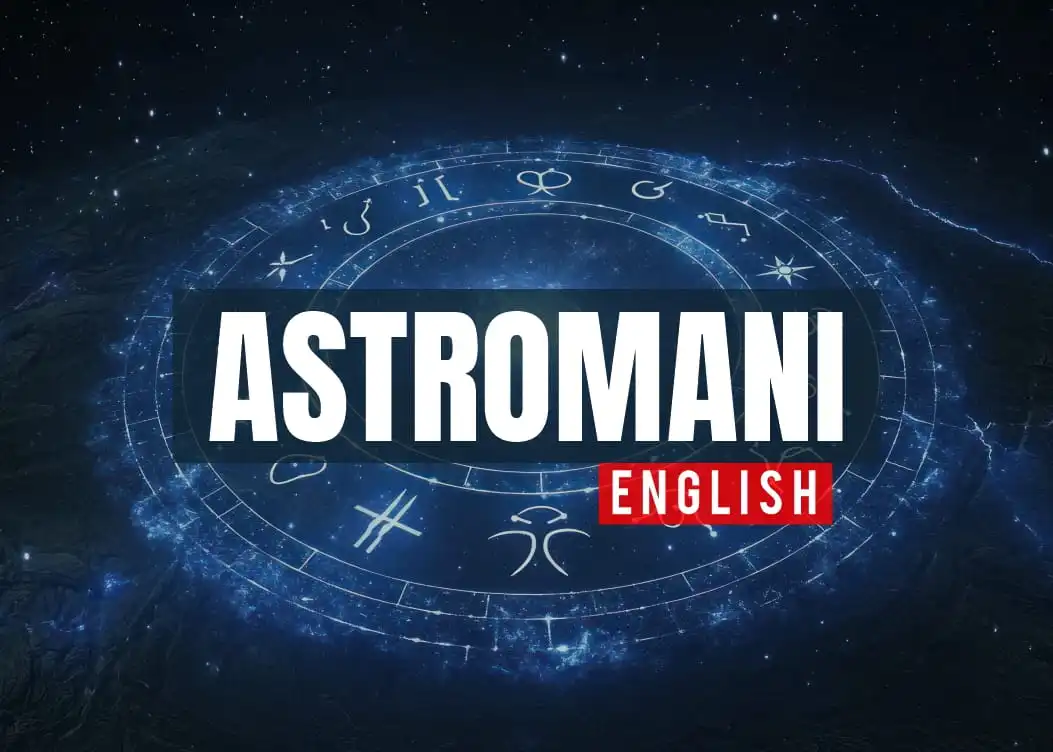 Astromani Video Course in English