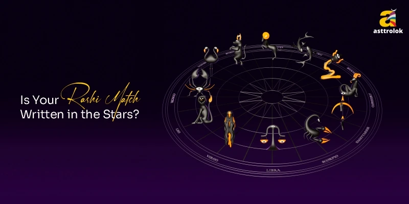 Zodiac Compatibility for 2026 Marriages: Which Rashi Pairs Are Destined to Thrive Together?