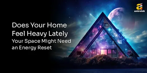 Why your home feels heavier in summer and simple vastu changes to fix it