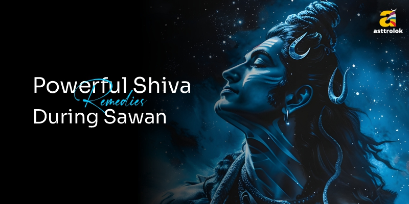 Best Remedies to Please Lord Shiva During Sawan