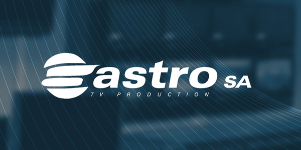 ASTRO SA: Prowadzenie rozmów z Ginx TV LTD.