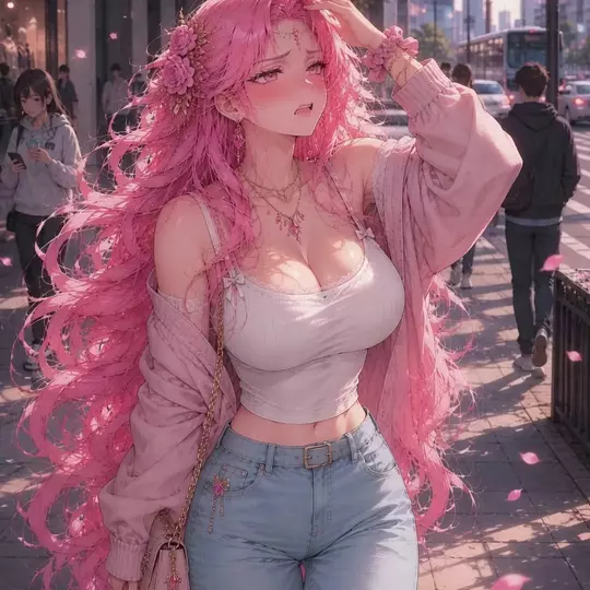 ♥ Aphrodite Has Fallen