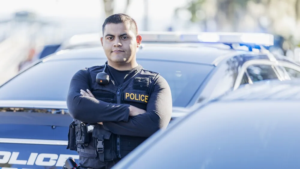 Cops