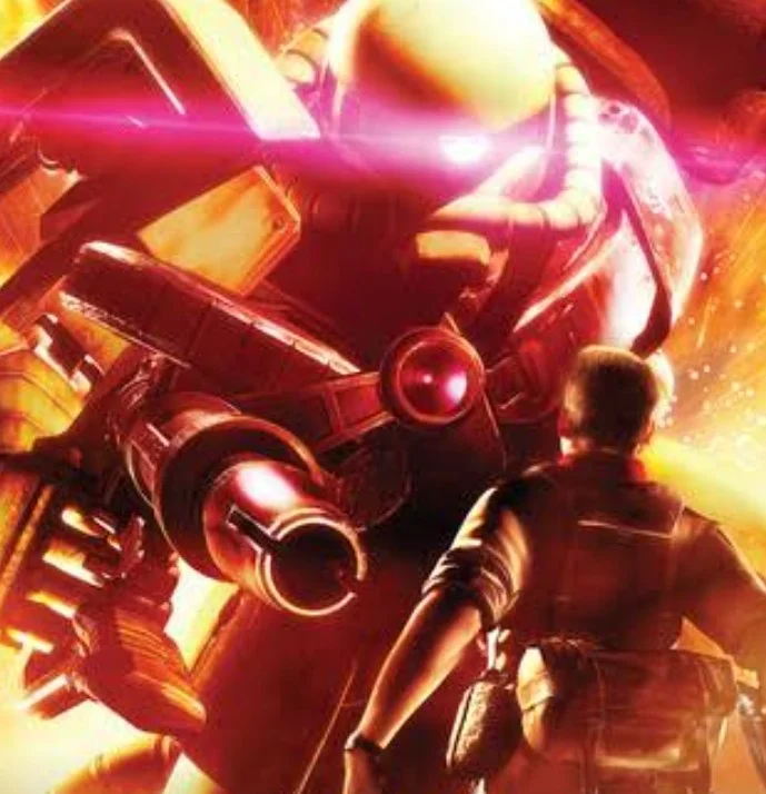 Sieg Zeon!