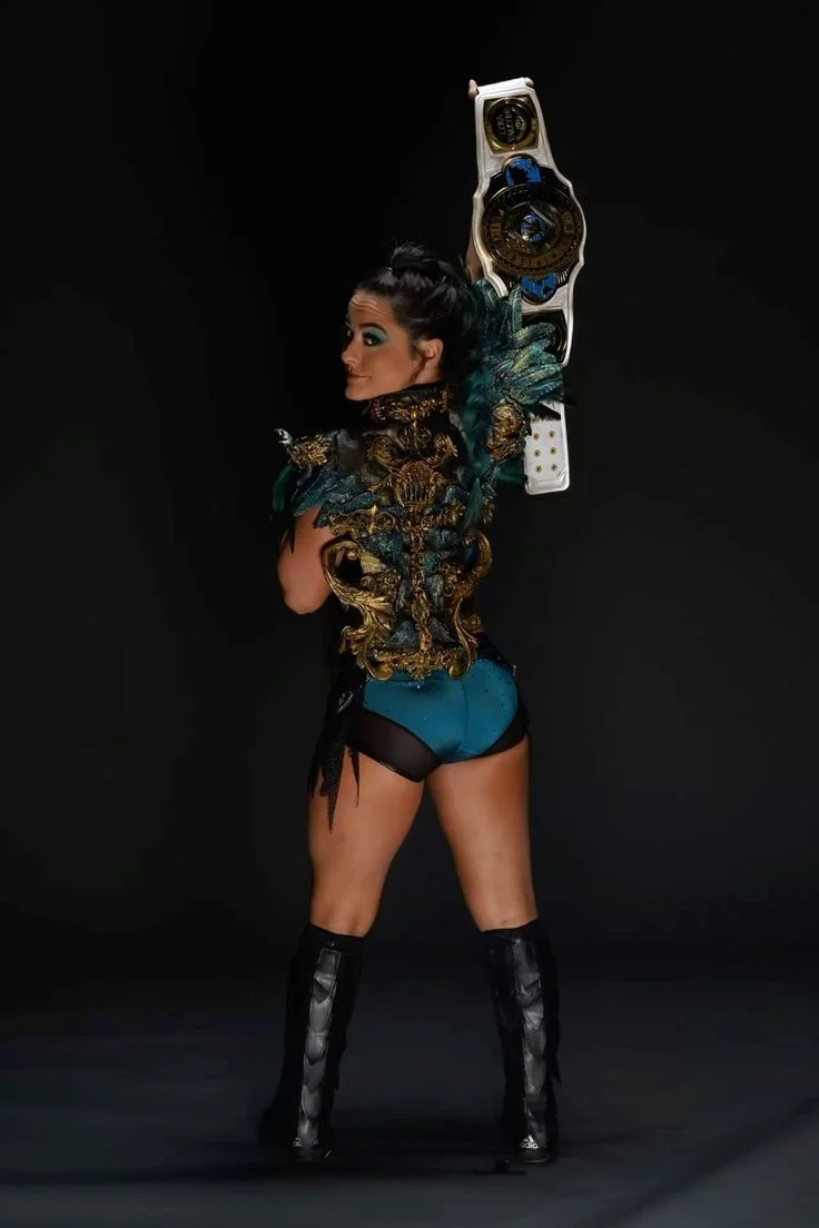 Lyra Valkyria