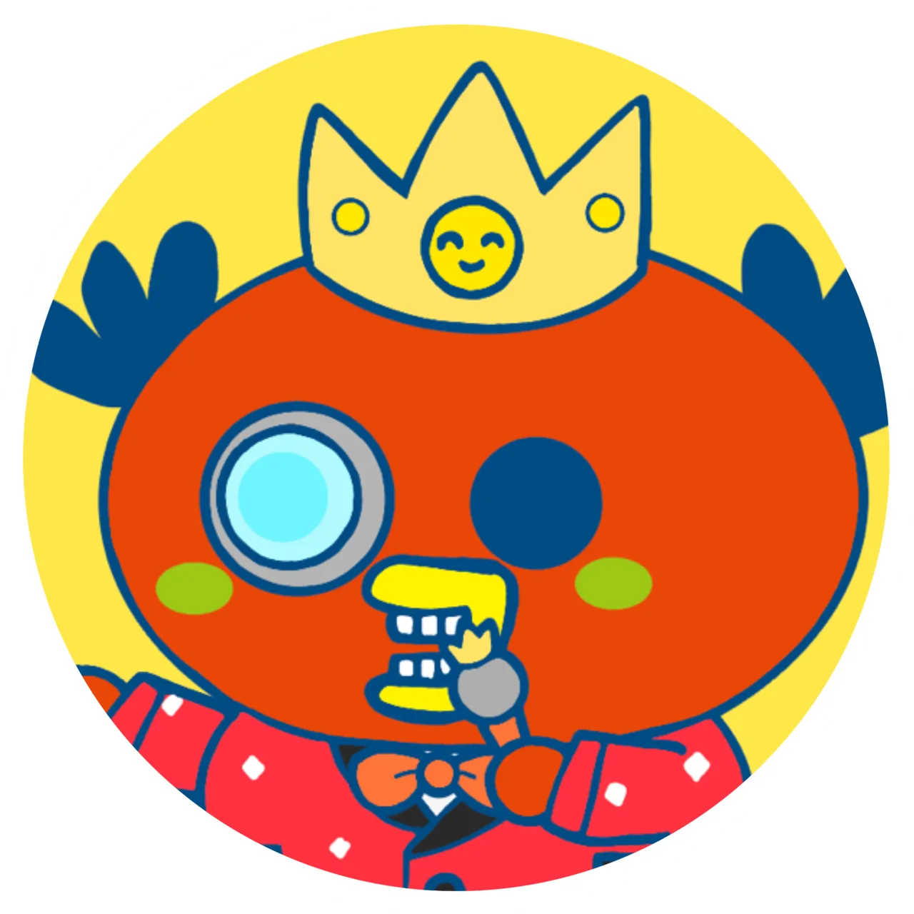 Prince Smile