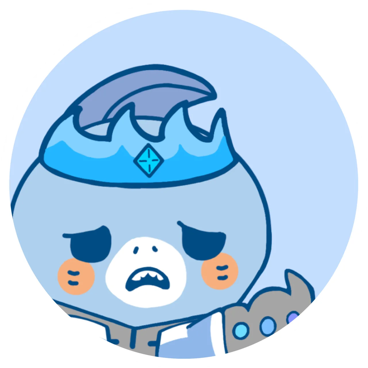 Shykudroid XT