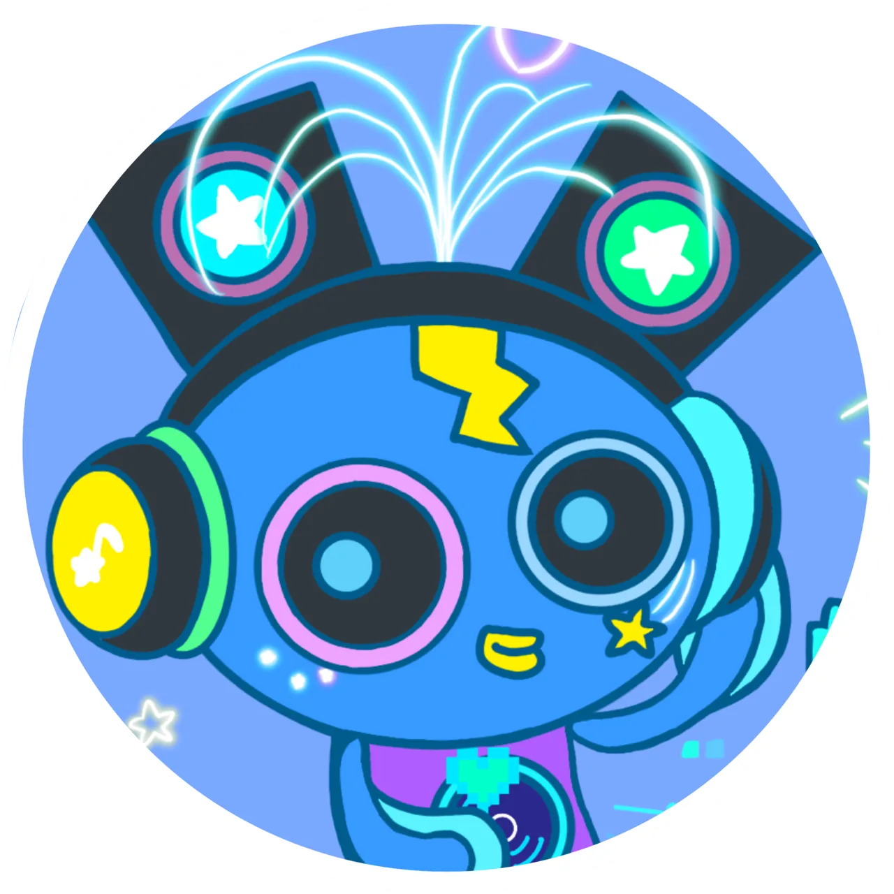 Chekeratchi Astrosphere