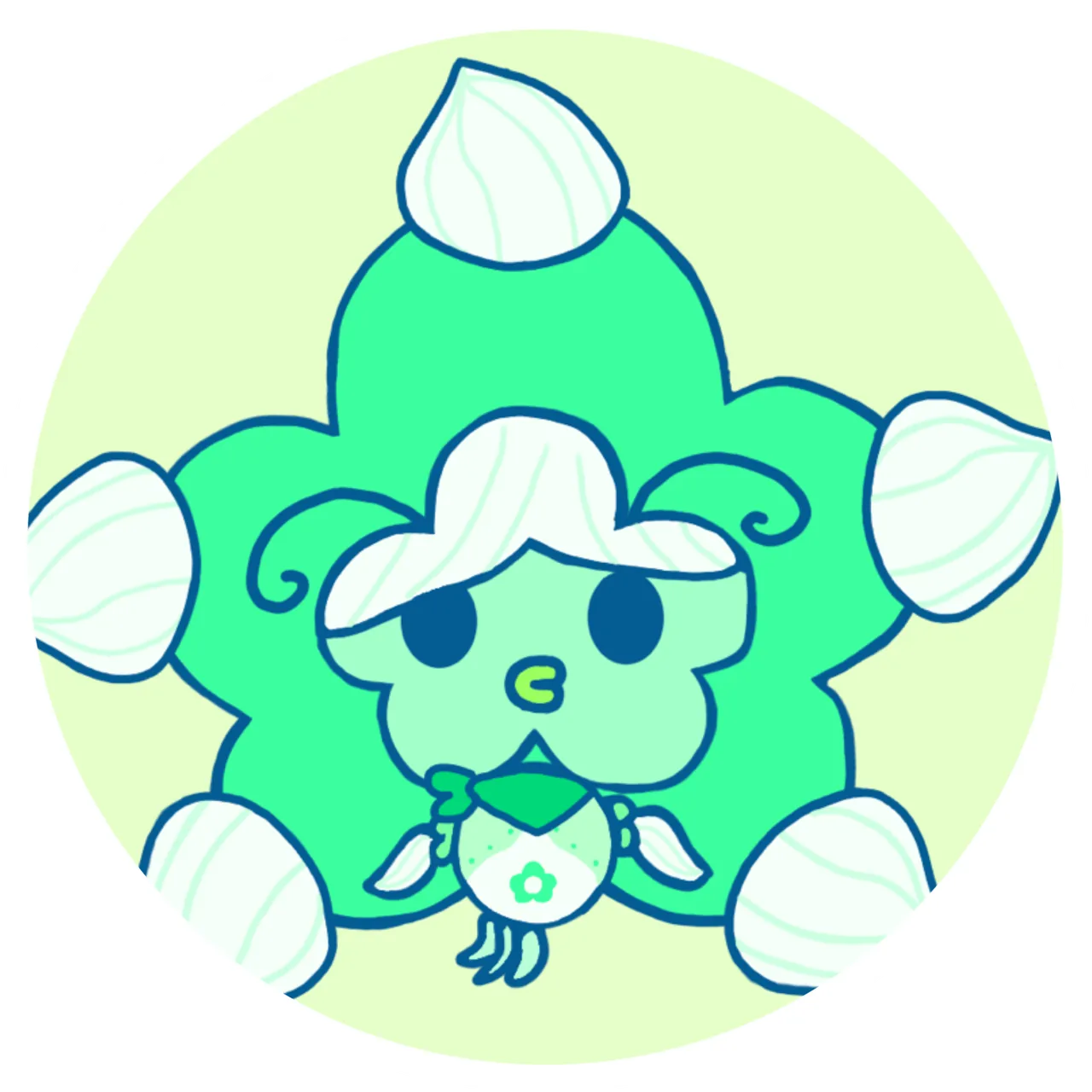 Pokatchi