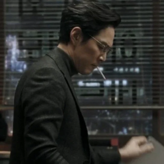 Park Pyong-ho