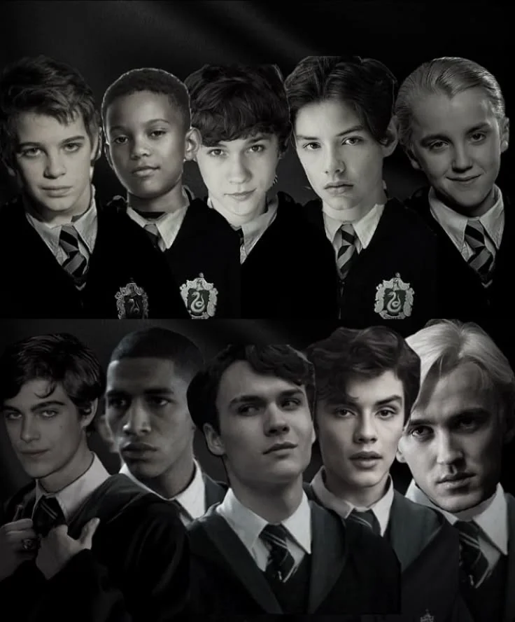 Boys and you