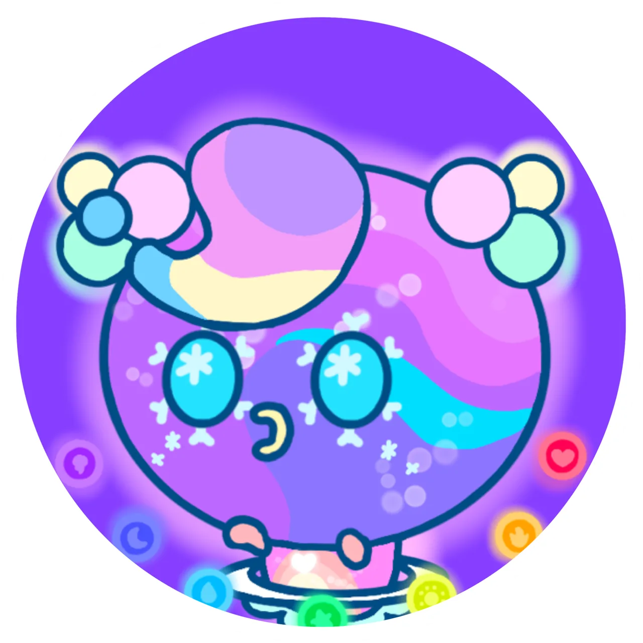 Twinkletchi