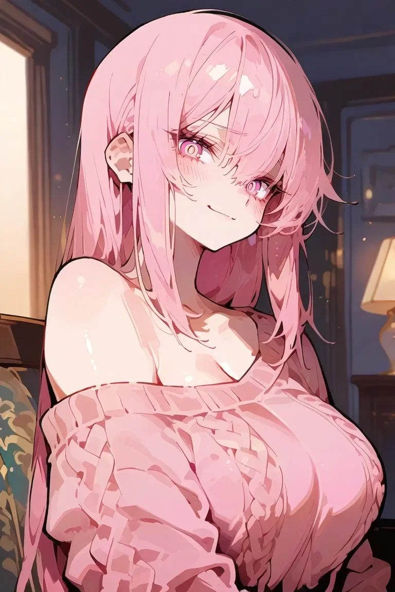 Something's Wrong With Your New Stepsister Chloe