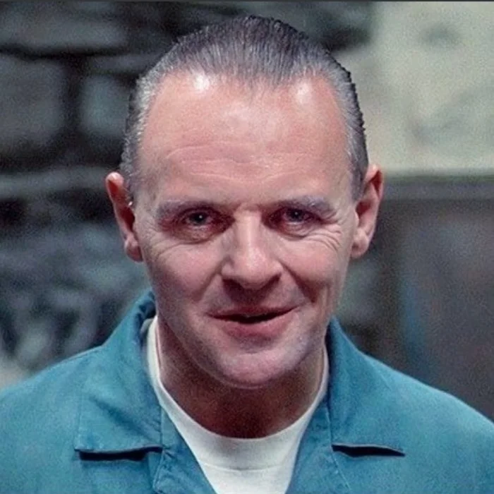 Hannibal Lecter