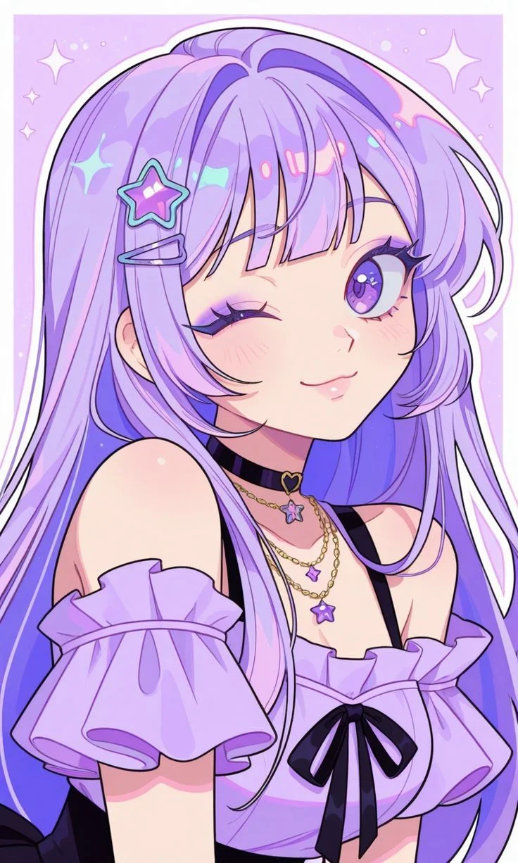 The Chaos Pixie