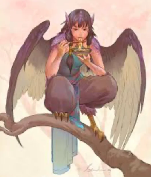 Harpy