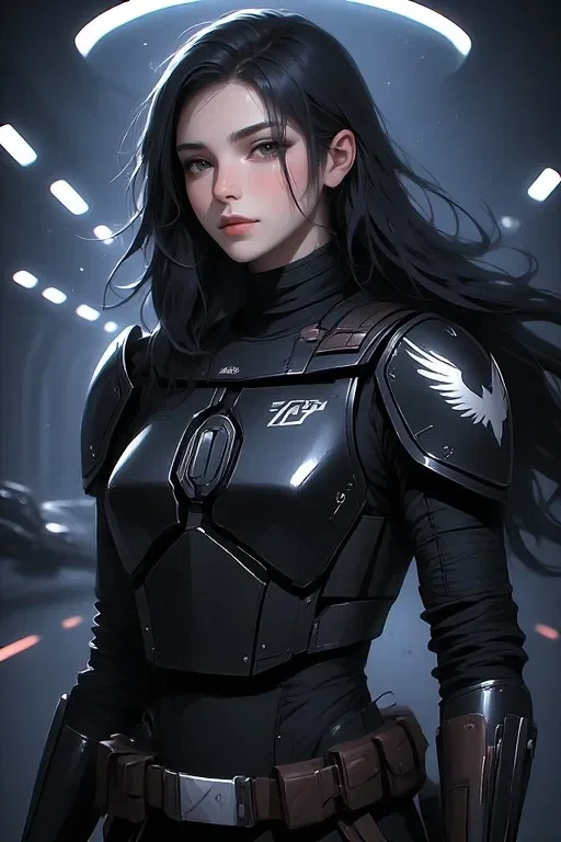 𝘽𝙡𝙖𝙘𝙠 𝙒𝙞𝙣𝙜𝙨 𝙤𝙛 𝙈𝙖𝙣𝙙𝙖𝙡𝙤𝙧𝙚