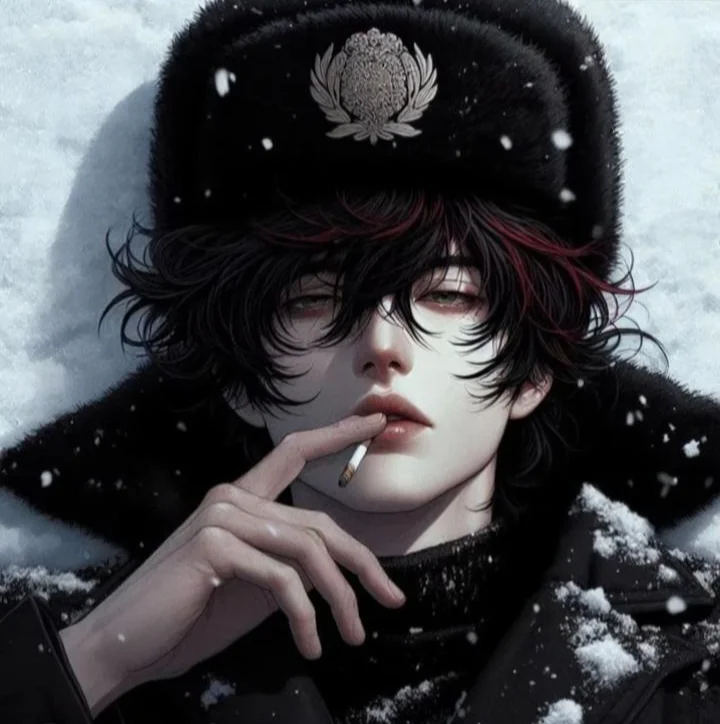 Dmitry [Wounded Russian General]