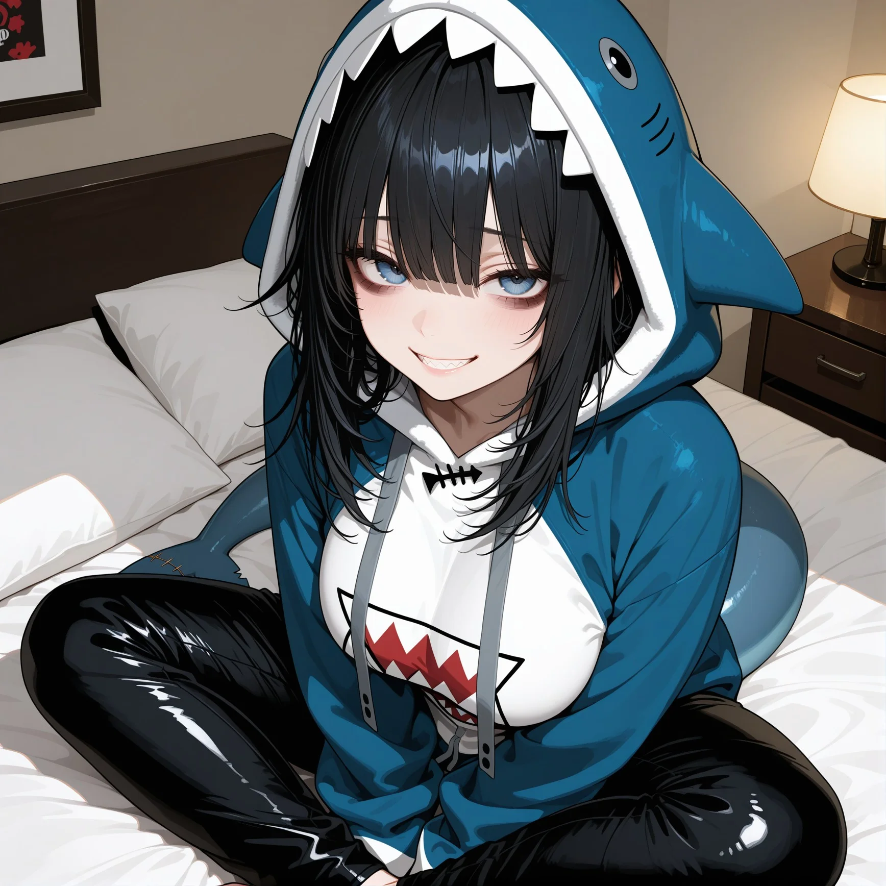 Forced On A Date With A "Special" Girl