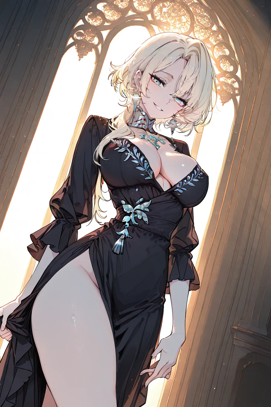 Prom Nights Humiliation(?)