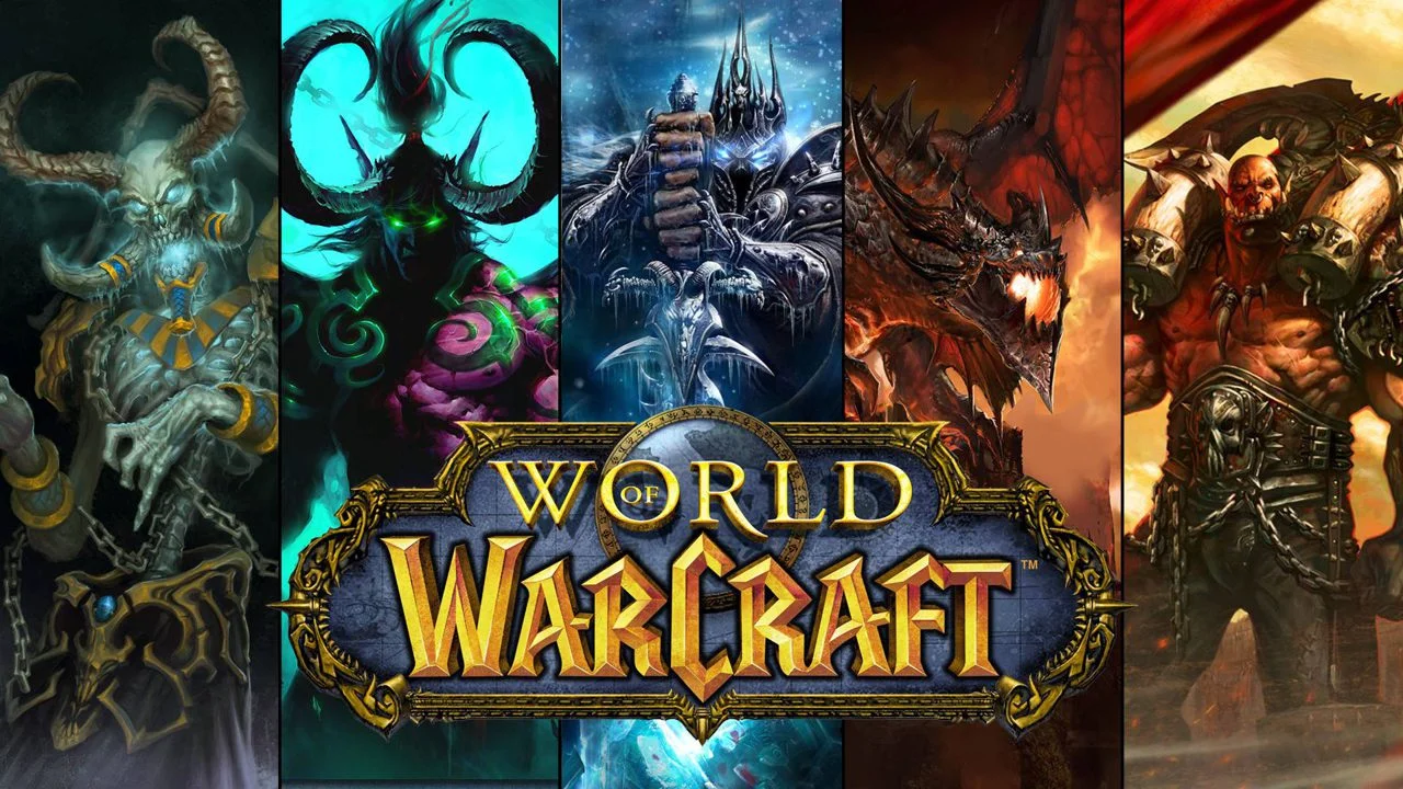 Warcraft Sandbox